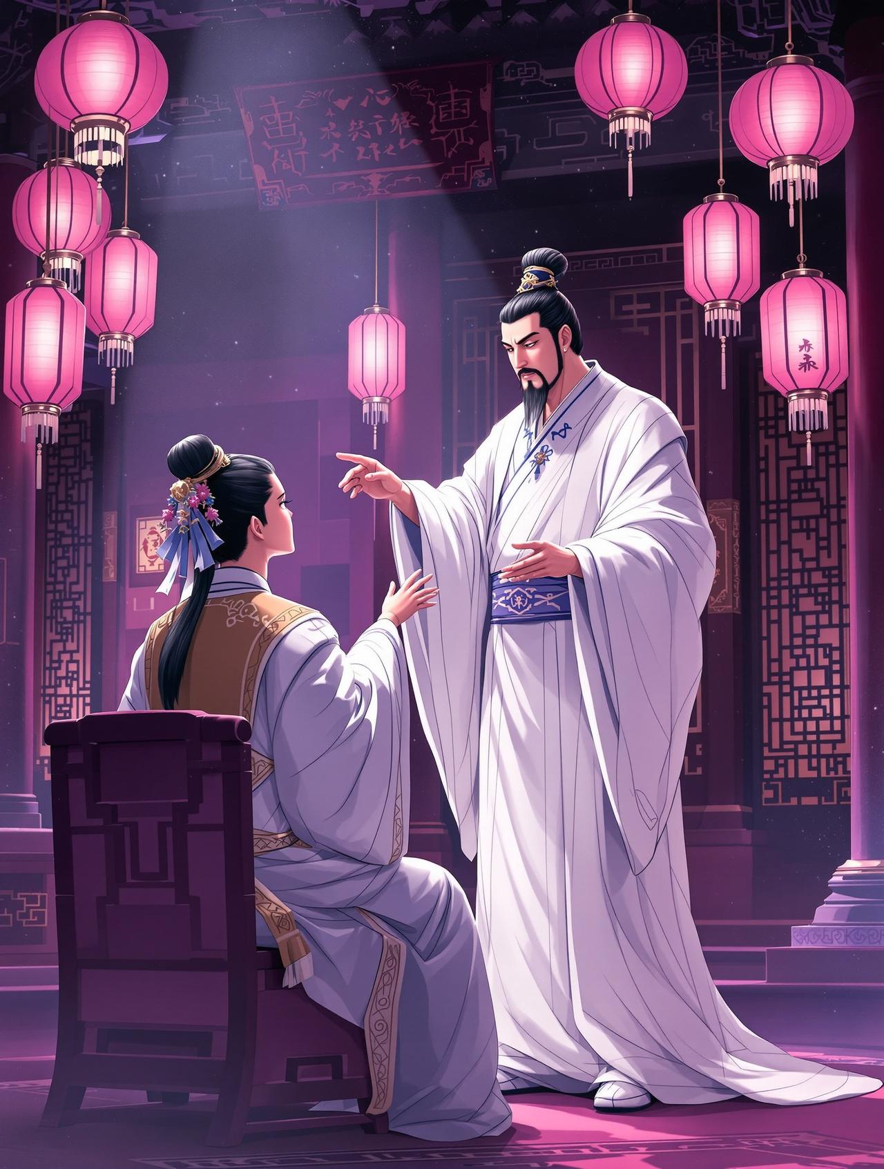 帝师 封面